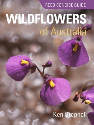 Wildflowers of Australia book