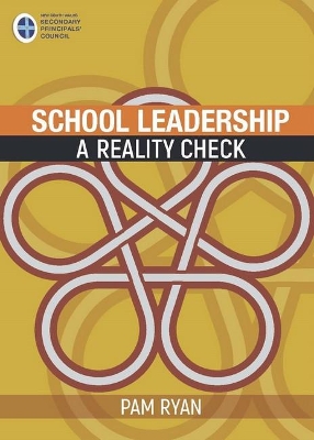 School Leadership: A Reality Check book