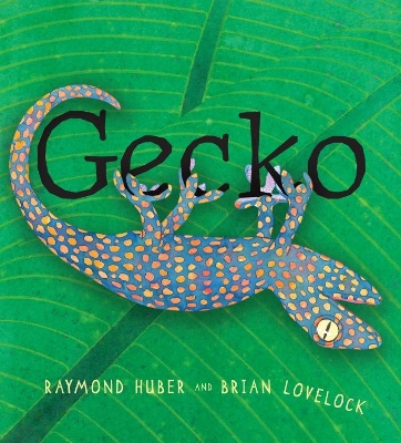 Gecko book