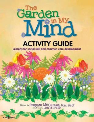 Garden in My Mind Activity Book book