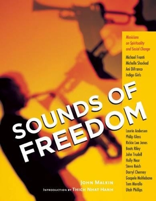 Sounds of Freedom by John Malkin