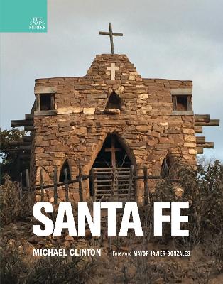 Santa Fe book