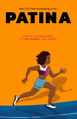 Patina book