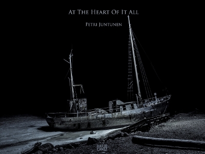 Petri Juntunen book