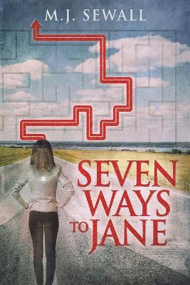 Seven Ways To Jane book