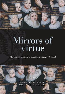 Mirrors of Virtue book