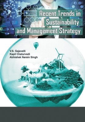 Recent Trends in Sustainability and Management Strategy book