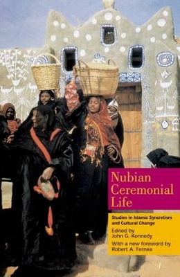 Nubian Ceremonial Life book
