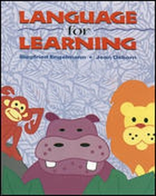 Language for Learning, Workbook A (Package of 5) book