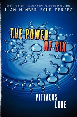 Power of Six book