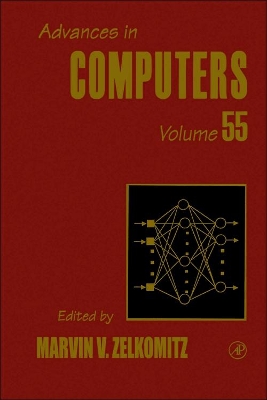 Advances in Computers by Marvin Zelkowitz