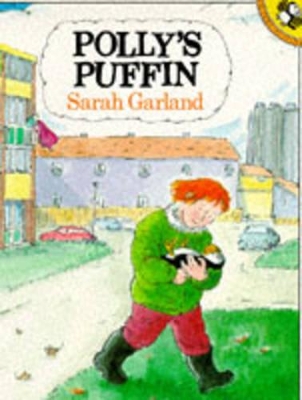Polly's Puffin book