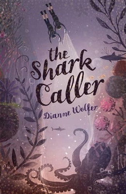 Shark Caller book