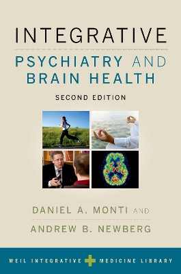 Integrative Psychiatry and Brain Health book