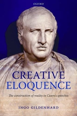 Creative Eloquence book