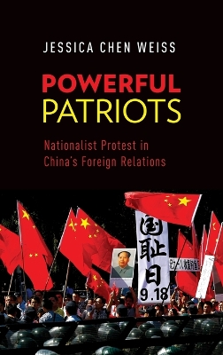 Powerful Patriots book