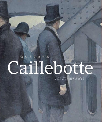 Gustave Caillebotte book