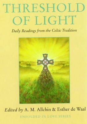 Threshold of Light book