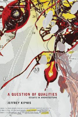 Question of Qualities book