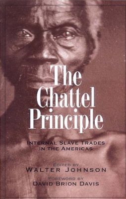 Chattel Principle book