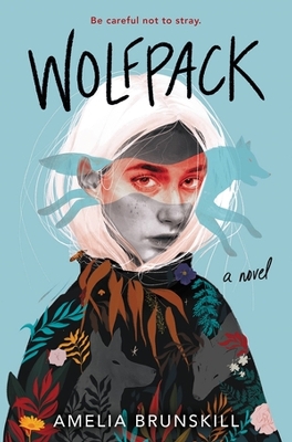 Wolfpack book