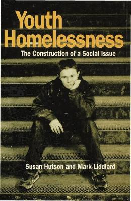 Youth Homelessness book