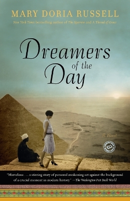 Dreamers of the Day book