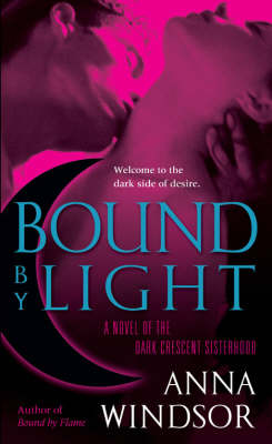 Bound by Light book