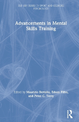 Advancements in Mental Skills Training book