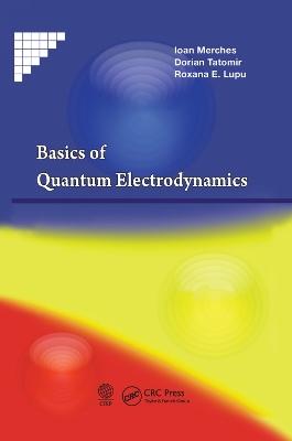 Basics of Quantum Electrodynamics book