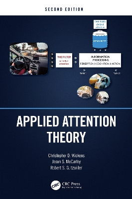 Applied Attention Theory by Christopher D. Wickens