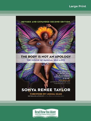 The Body Is Not an Apology, Second Edition: The Power of Radical Self-Love book