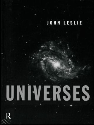 Universes book