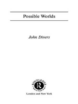 Possible Worlds book
