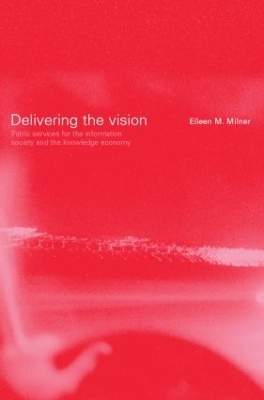 Delivering the Vision book