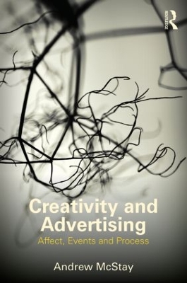 Creativity and Advertising book