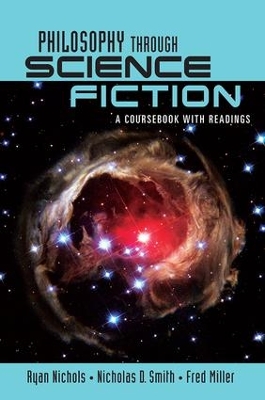 Philosophy Through Science Fiction book