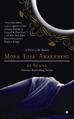 Mona Lisa Awakening book