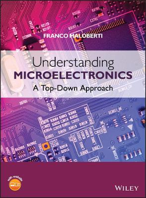 Understanding Microelectronics book