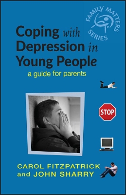Coping with Depression in Young People by Carol Fitzpatrick