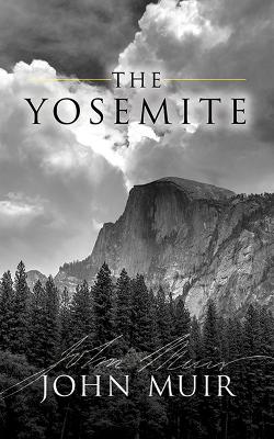 Yosemite book