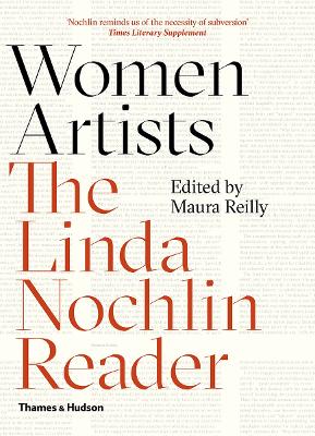 Women Artists: The Linda Nochlin Reader book