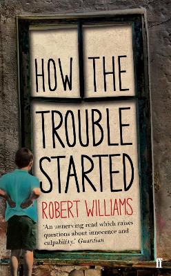 How the Trouble Started book