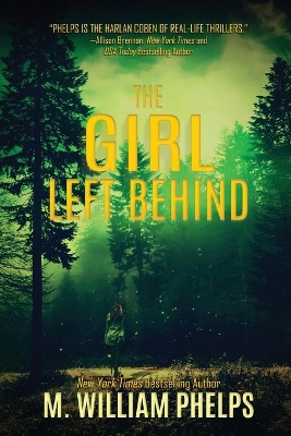 The Girl Left Behind book
