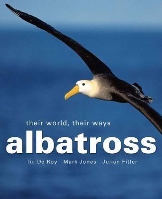 Albatross book