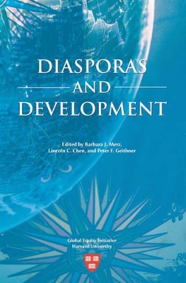 Diasporas and Development book
