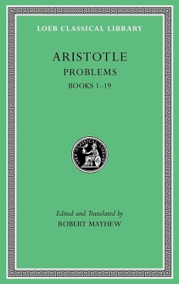 Problems by Aristotle