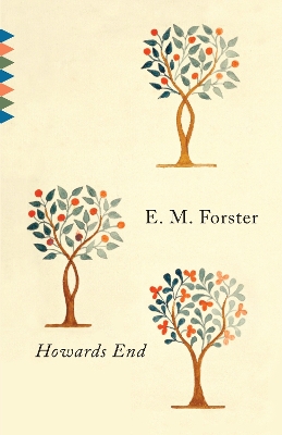 Howard's End book