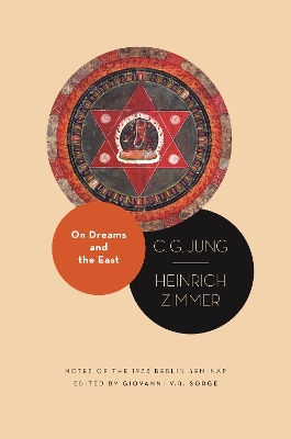 On Dreams and the East: Notes of the 1933 Berlin Seminar book