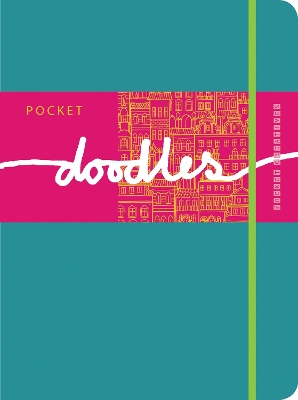 Pocket Doodles book